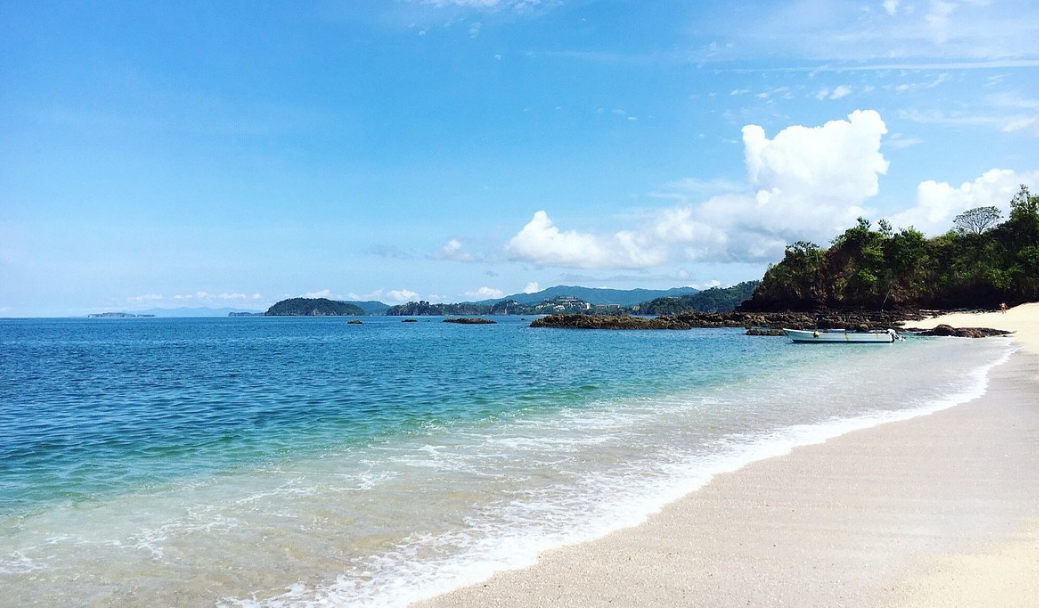 Playa Conchal, Guanacaste Province, Costa Rica